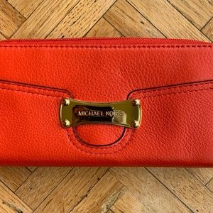 Never Used MICHAEL Michael Kors wallet